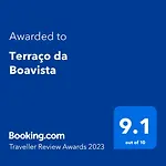 Terraco Da Boavista Apartment *