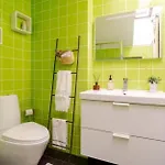 Apartment Terraco Da Boavista Porto