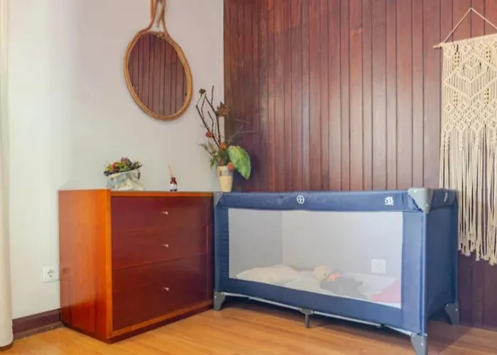 Terraco Da Boavista بورتو