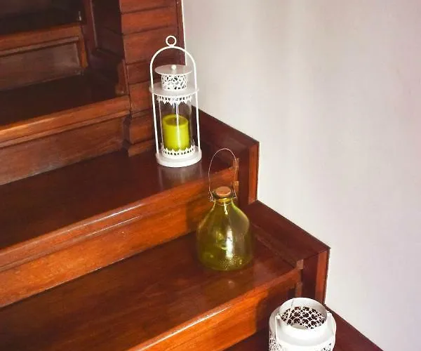 Appartement Terraco Da Boavista Porto