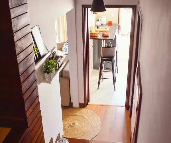 Terraco Da Boavista Appartement