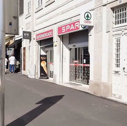 Terraco Da Boavista *