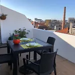 Apartman Terraco Da Boavista Porto