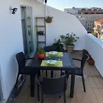 Terraco Da Boavista Apartman