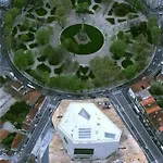 Apartman Terraco Da Boavista *