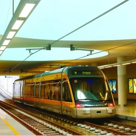 Terraco Da Boavista *