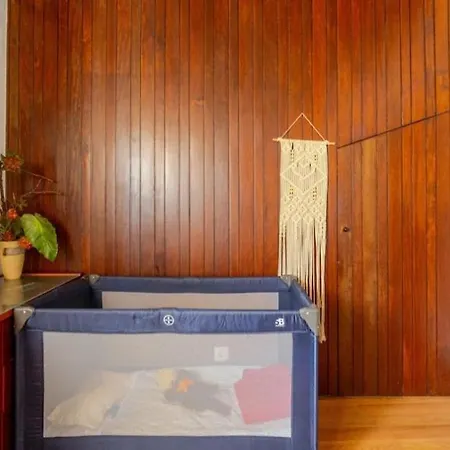 Terraco Da Boavista Porto