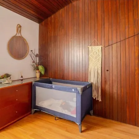 Apartament Terraco Da Boavista