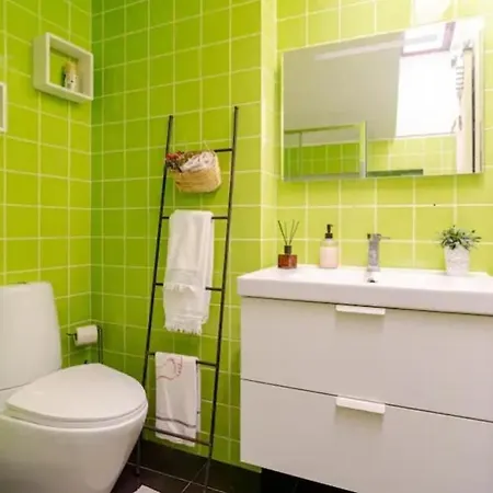 Apartament Terraco Da Boavista Porto