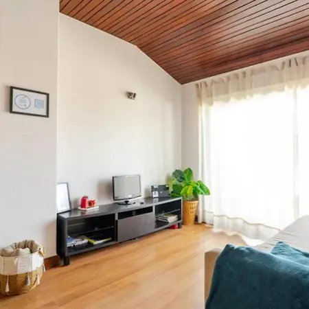Terraco Da Boavista Oporto