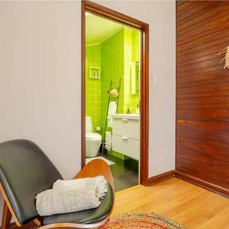 Apartament Terraco Da Boavista