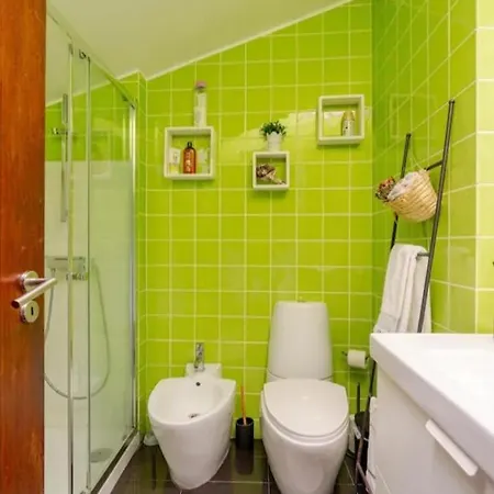 Apartament Terraco Da Boavista *