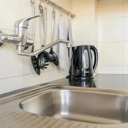 Terraco Da Boavista Apartament