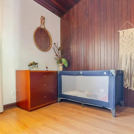 Terraco Da Boavista Porto