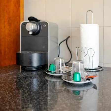 Appartamento Terraco Da Boavista