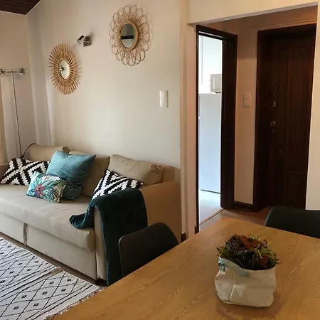 Terraco Da Boavista Apartament Porto