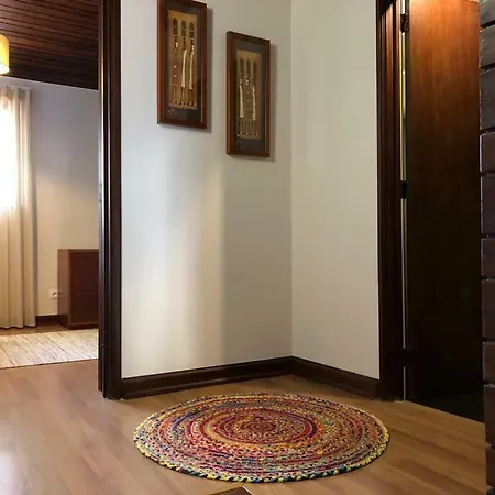 Terraco Da Boavista Apartament *