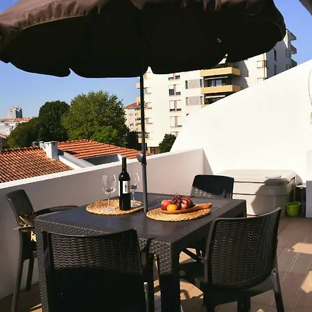 Terraco Da Boavista *