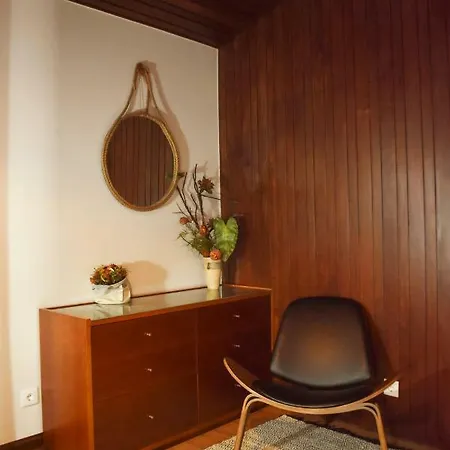 Apartament Terraco Da Boavista *