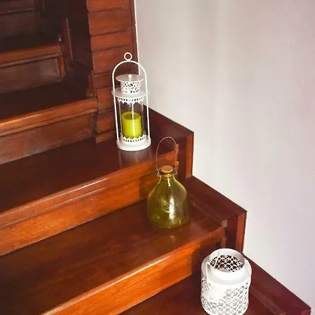 Apartman Terraco Da Boavista Porto
