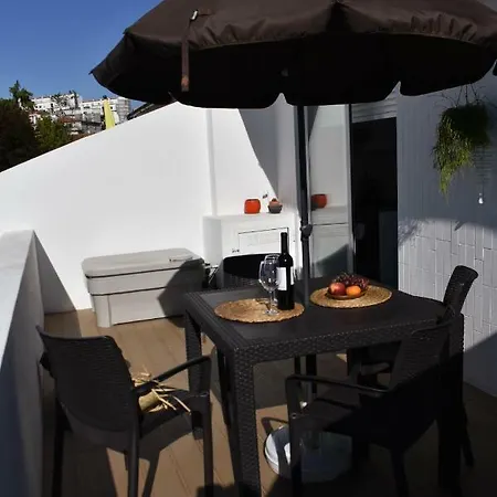 Terraco Da Boavista *