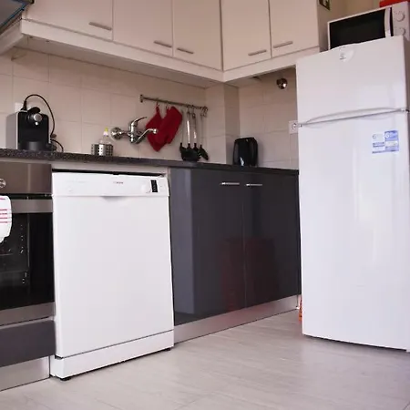 Apartman Terraco Da Boavista
