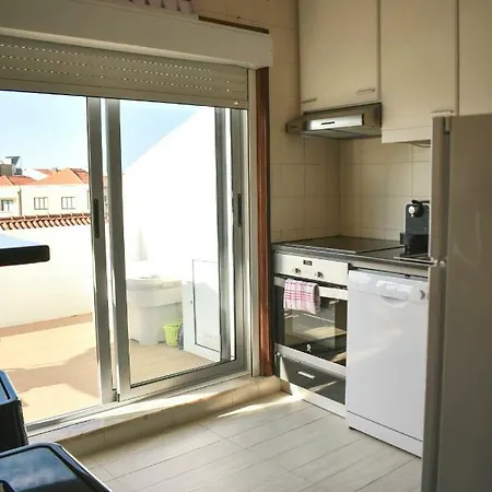 Terraco Da Boavista Apartament Porto