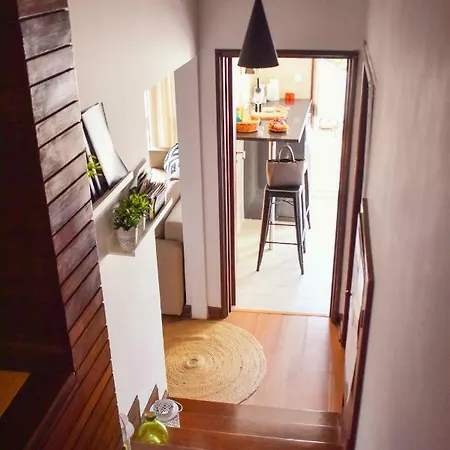 Terraco Da Boavista Apartament