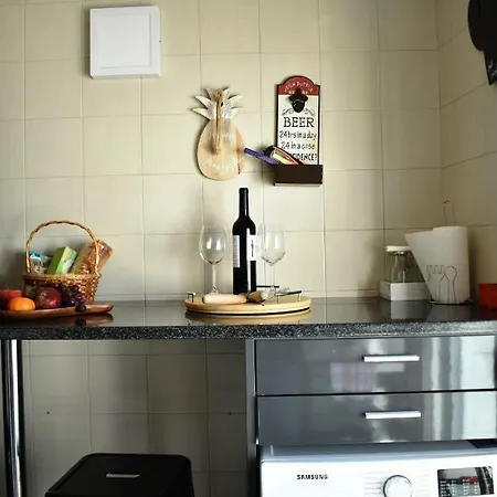 Appartamento Terraco Da Boavista *
