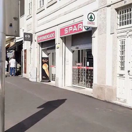 Terraco Da Boavista *