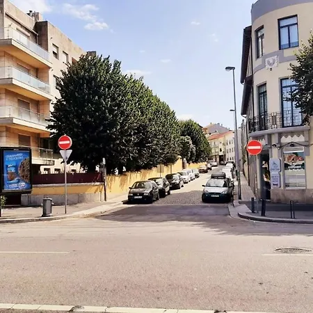 Terraco Da Boavista Porto