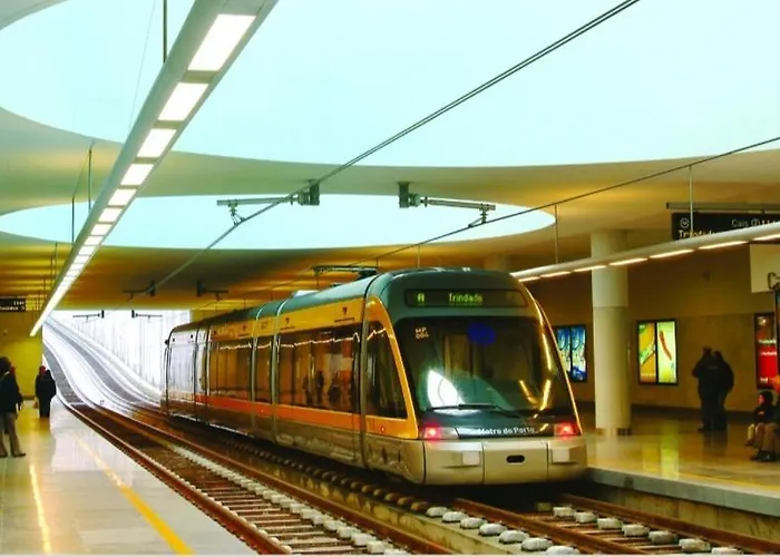 Terraco Da Boavista *