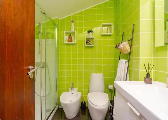 Apartament Terraco Da Boavista *