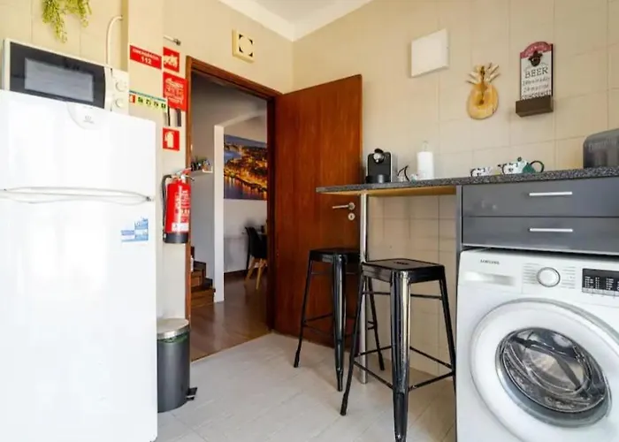 Terraco Da Boavista *