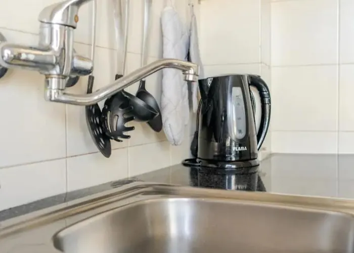 Terraco Da Boavista Apartament