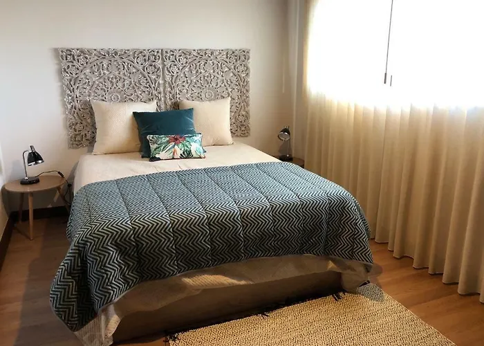 Terraco Da Boavista * 波尔图