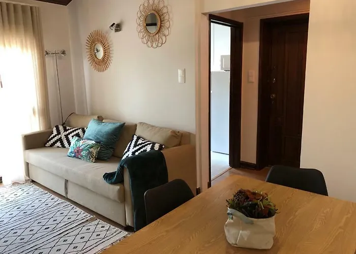 Terraco Da Boavista 公寓 波尔图