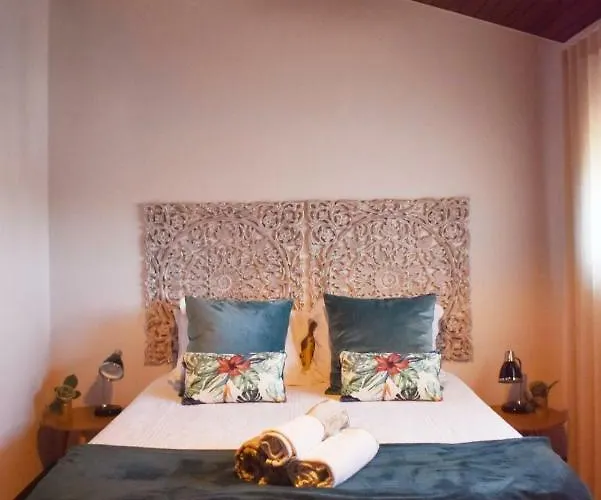 Terraco Da Boavista * 波尔图