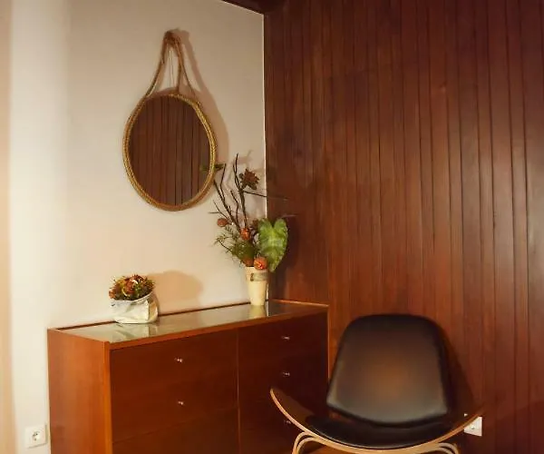 Apartament Terraco Da Boavista *