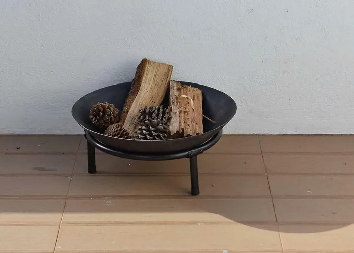 Terraco Da Boavista Apartament Porto