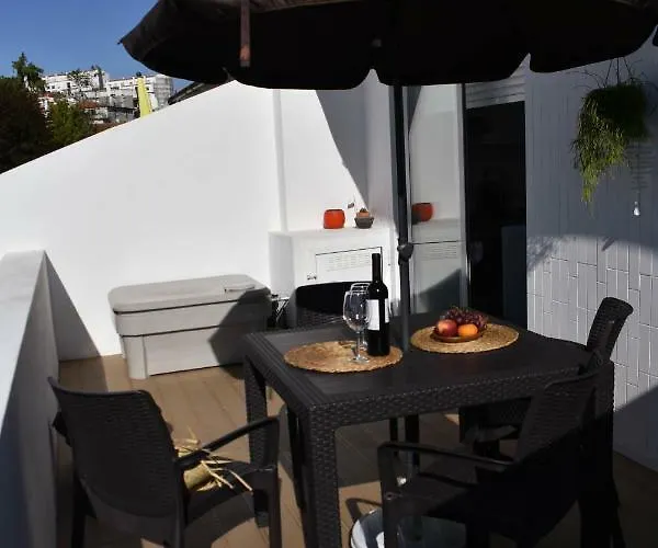 Terraco Da Boavista *