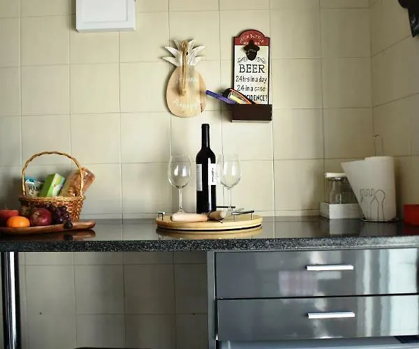 Apartament Terraco Da Boavista *