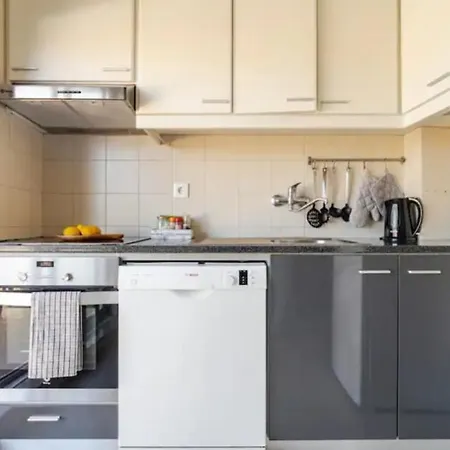 아파트 Terraco Da Boavista