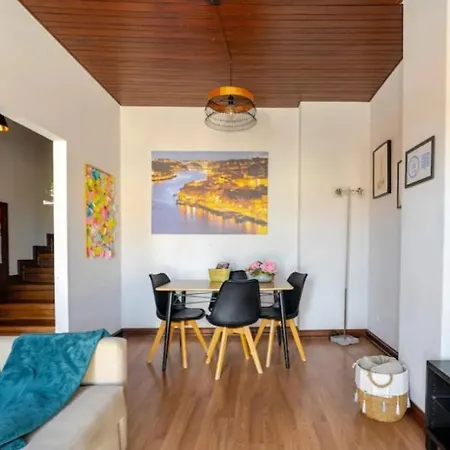 Διαμέρισμα Terraco Da Boavista *