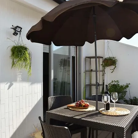 Terraço Da Boavista