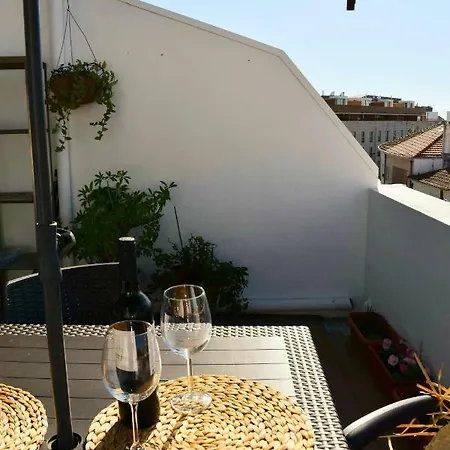 Terraço Da Boavista