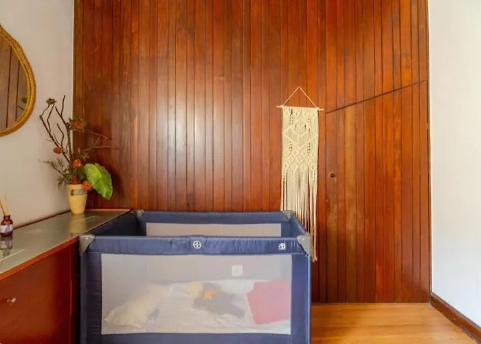 Terraco Da Boavista Πόρτο