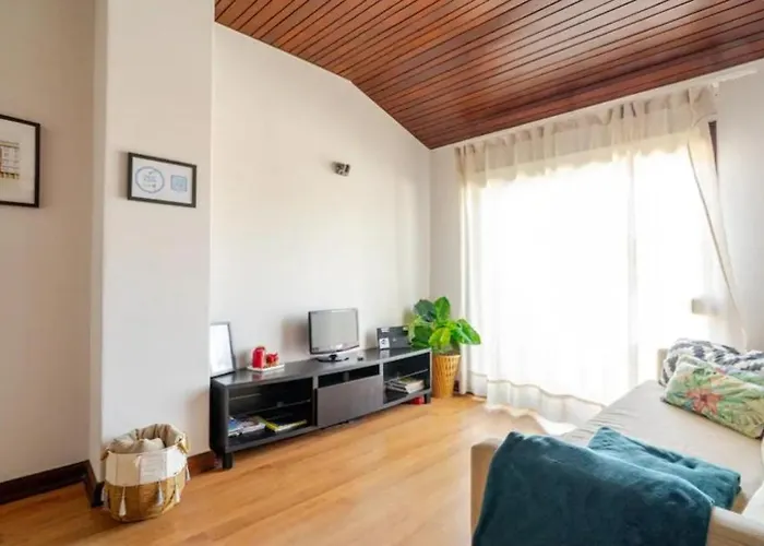 Terraco Da Boavista Πόρτο