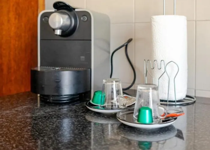 Διαμέρισμα Terraco Da Boavista