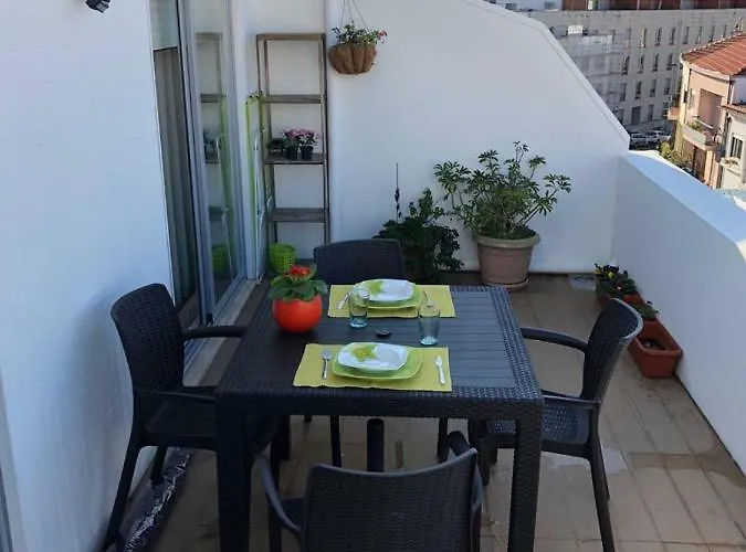 Terraco Da Boavista Διαμέρισμα